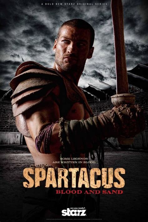 spartacus season 1 download